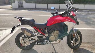 Ducati Multistrada V4 S (2021 - 24) usata
