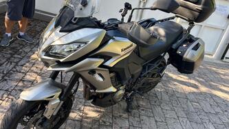 Kawasaki Versys 1000 ABS (2015 - 16) usata