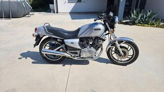 Yamaha Xv 1000 tr1 epoca