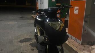 Gilera Ice 50 (2000 - 01) usata