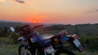 Aprilia 