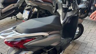 Kymco People 125i One (2016 - 20)