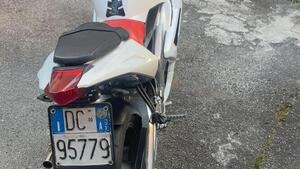 Aprilia RS 125 (2006 - 14) 