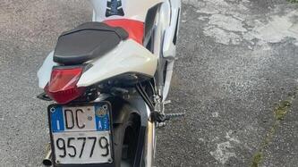 Aprilia RS 125 (2006 - 14) usata