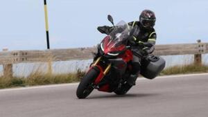 Bmw F 900 XR (2020 - 24) 