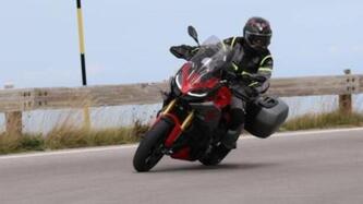 Bmw F 900 XR (2020 - 24)