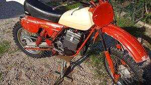 KTM  