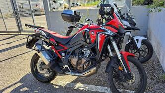 Honda Africa Twin CRF 1100L Urban (2020 - 21) usata