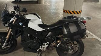Bmw F 800 R (2015 - 16) usata