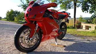 Ducati 999 S (2003 - 04) usata