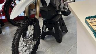 Stark Future Varg MX (2024 - 25)