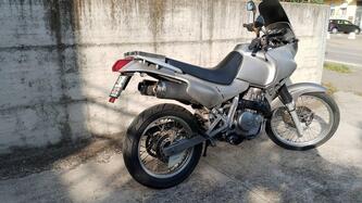 Honda NX 650 Dominator (1996 - 02)