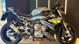 Bmw S 1000 R (2021 - 24) usata