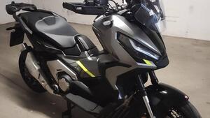 Honda X-ADV 750 DCT (2021 - 24) 