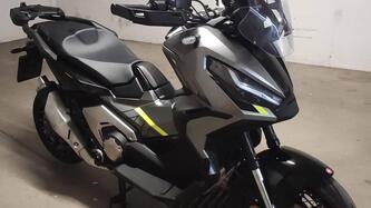 Honda X-ADV 750 DCT (2021 - 24)