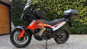 KTM 790 Adventure (2019 - 20) 