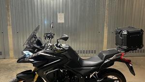 Voge Valico 525DSX (2023 - 25) 