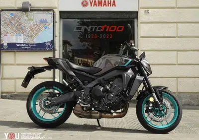 Yamaha MT-09 Y-AMT (2024 - 26) - Annuncio 9829372