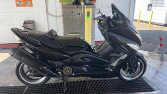 Yamaha T-Max 500 (2008 - 12)