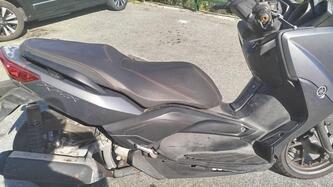 Yamaha X-Max 250 ABS (2014 - 16)