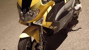 Gilera Runner 50 SP (2006 - 20) 