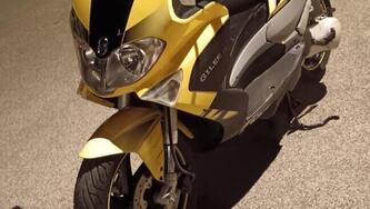 Gilera Runner 50 SP (2006 - 20) usata