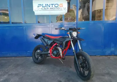 Betamotor RR 50 Motard Sport (2021 - 26) - Annuncio 9829456