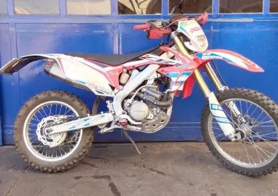 Honda CRF 250R (2011 - 12) - Annuncio 9829457