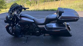 Harley-Davidson 117 Street Glide (2018 - 20) - FLHXSE usata
