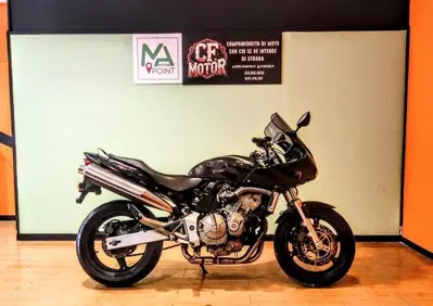 Honda Hornet 600 S (2002 - 04) - Annuncio 9775385