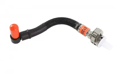 Tubo benzina da serbatoio ad iniezione per Touring  - Annuncio 9829494