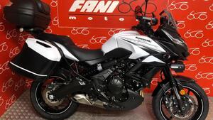 Kawasaki Versys 650 Grand Tourer (2017 - 20) 