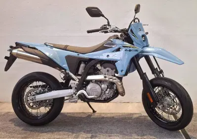 Suzuki DR-Z4SM (2025 - 26) - Annuncio 9822634