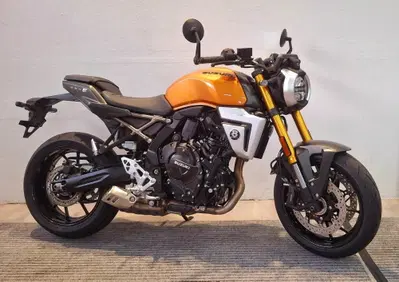 Suzuki GSX-8T (2025 - 26) - Annuncio 9828705