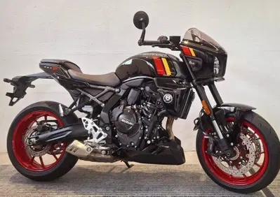 Suzuki GSX-8TT (2025 - 26) - Annuncio 9822832