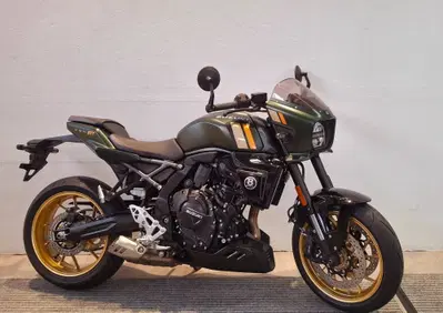 Suzuki GSX-8TT (2025 - 26) - Annuncio 9822830