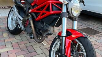 Ducati Monster 1100 (2009 -10) usata