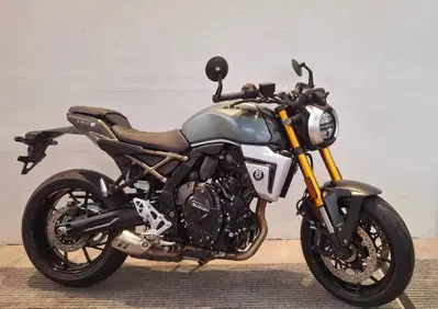 Suzuki GSX-8T (2025 - 26) - Annuncio 9828706