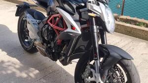 MV Agusta Brutale 800 EAS ABS (2016 - 19) 