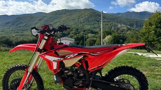 Betamotor RR 300 2T Enduro (2022) usata