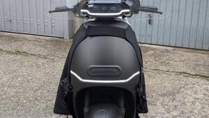 Horwin EK3 L3e (2022 - 24) 