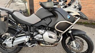 Bmw R 1200 GS Adventure (2008 - 09) usata