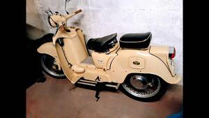 Moto Guzzi  