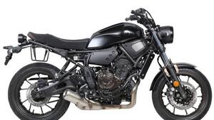 Yamaha XSR 700 (2021) 