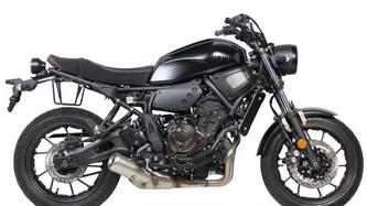 Yamaha XSR 700 (2021)