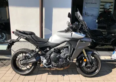 Yamaha Tracer 9 GT (2025 - 26) - Annuncio 9829626