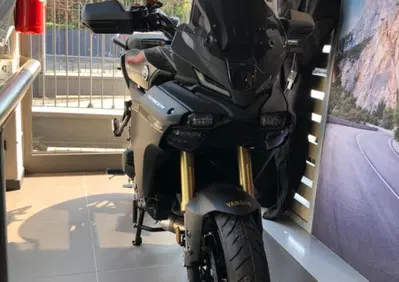 Yamaha Tracer 9 GT (2025 - 26) - Annuncio 9829627