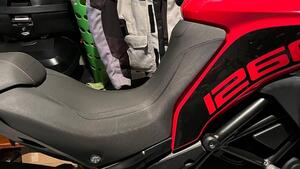 Ducati Multistrada 1260 Enduro (2019 - 21) 
