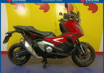 Honda X-ADV 750 DCT (2021 - 24) - Annuncio 9829654