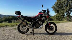Aprilia Tuareg 660 (2022 - 24) 
